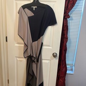 Bcbg fall dress